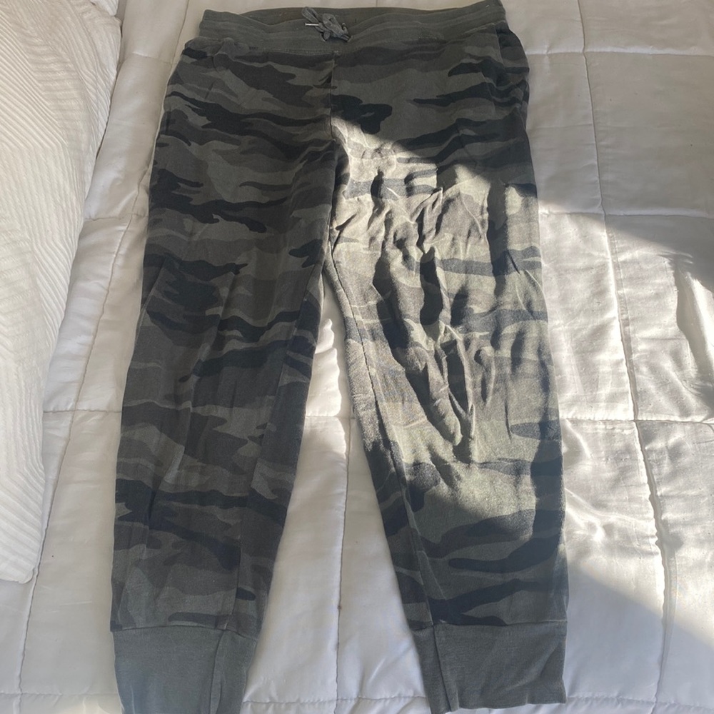 Splendid Army joggers